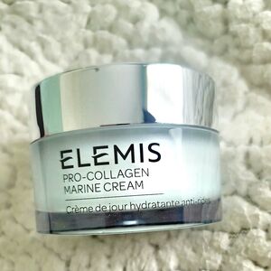 BRAND NEW! ELEMIS Pro-Collagen Marine Cream 30 ml
